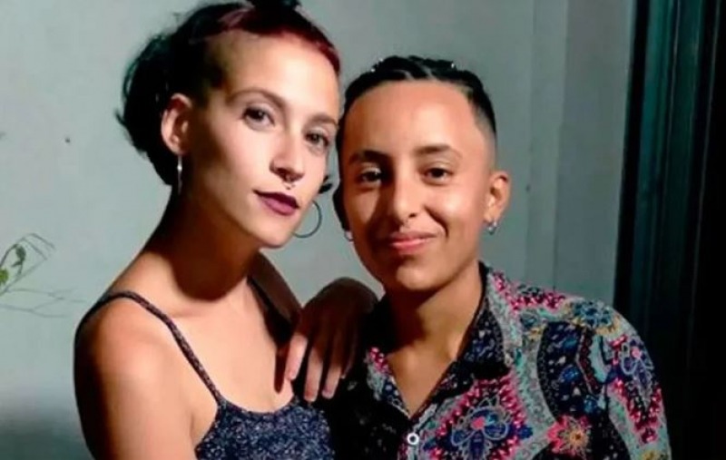 Condenaron a prisin perpetua a las asesinas de Lucio Dupuy